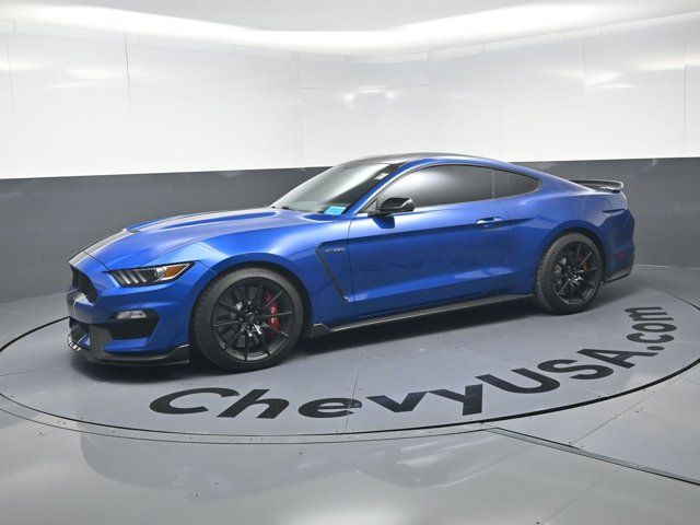2017 Ford Mustang Shelby GT350