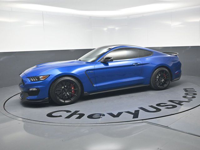 2017 Ford Mustang Shelby GT350