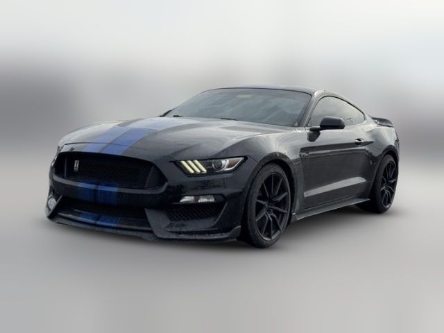 2017 Ford Mustang Shelby GT350