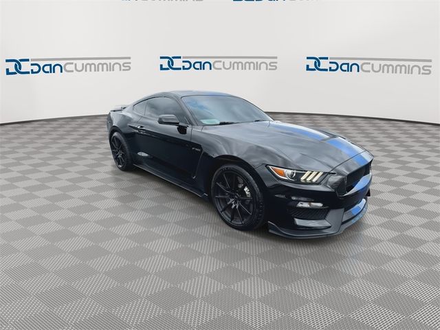 2017 Ford Mustang Shelby GT350