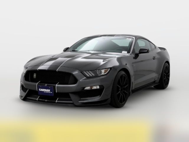 2017 Ford Mustang Shelby GT350