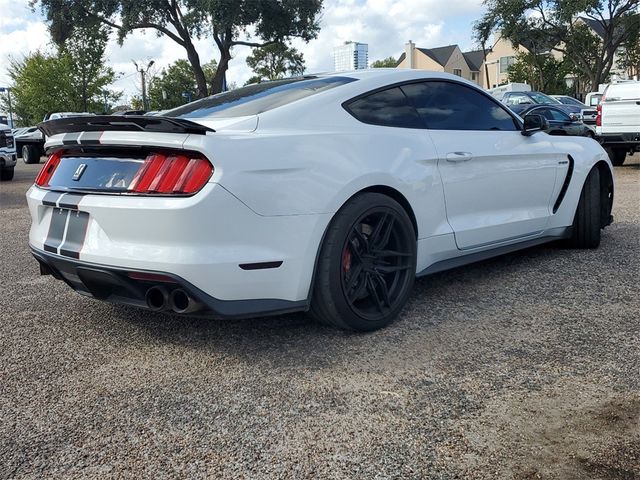 2017 Ford Mustang Shelby GT350