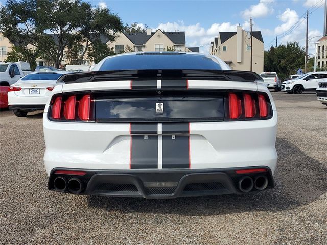 2017 Ford Mustang Shelby GT350