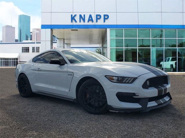 2017 Ford Mustang Shelby GT350