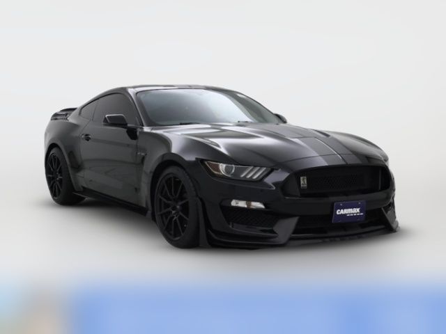 2017 Ford Mustang Shelby GT350