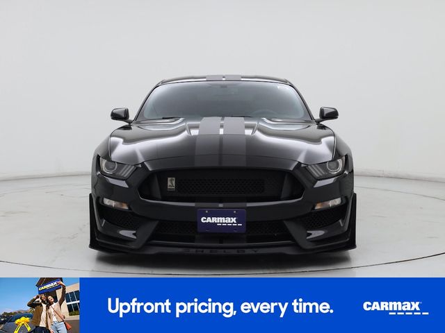 2017 Ford Mustang Shelby GT350