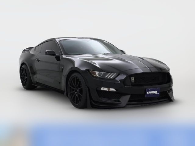 2017 Ford Mustang Shelby GT350