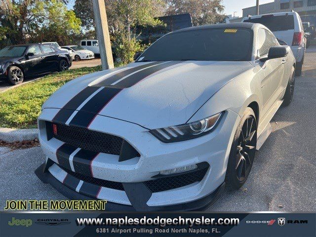 2017 Ford Mustang Shelby GT350