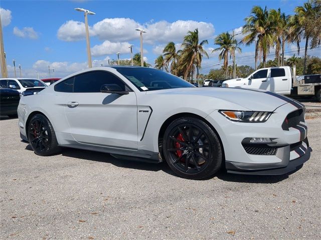 2017 Ford Mustang Shelby GT350