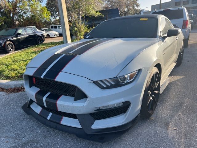 2017 Ford Mustang Shelby GT350