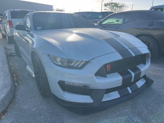 2017 Ford Mustang Shelby GT350