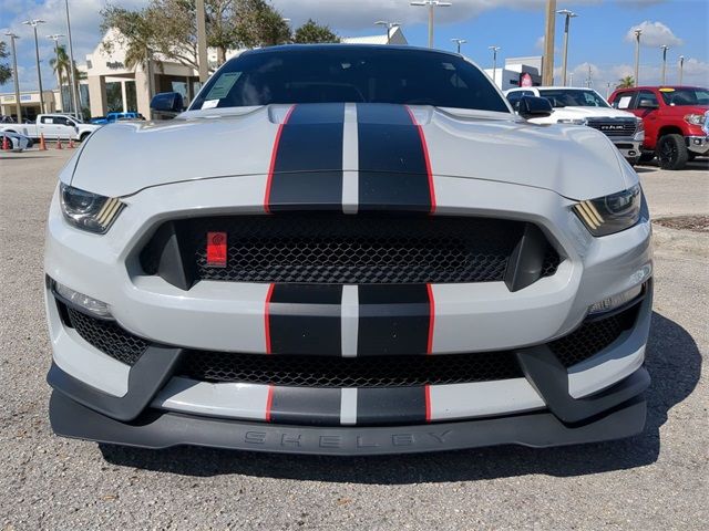 2017 Ford Mustang Shelby GT350