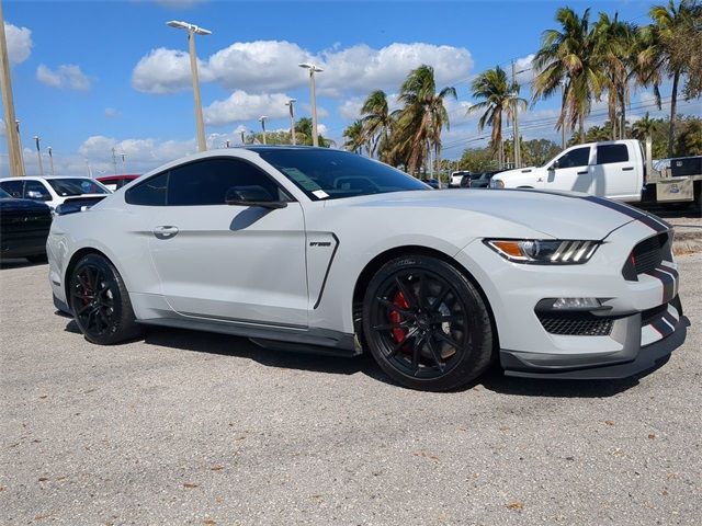 2017 Ford Mustang Shelby GT350