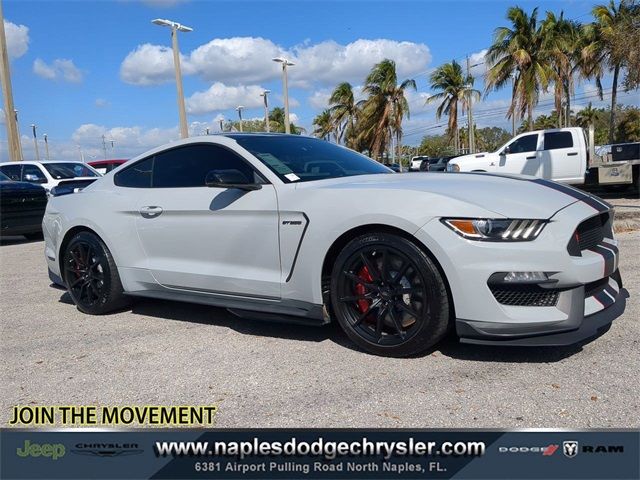 2017 Ford Mustang Shelby GT350