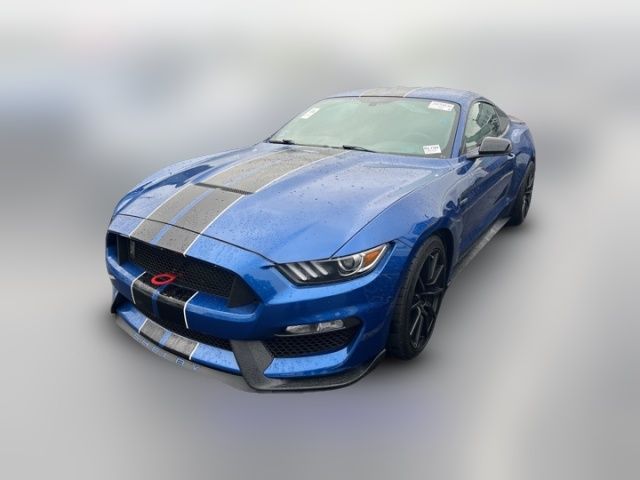 2017 Ford Mustang Shelby GT350