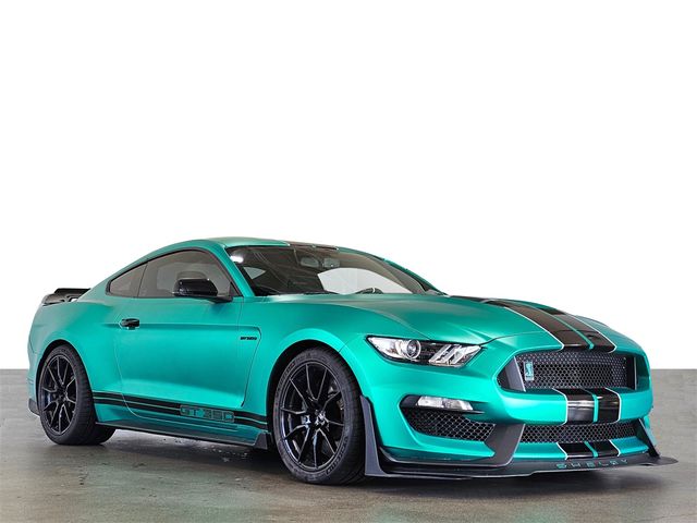 2017 Ford Mustang Shelby GT350