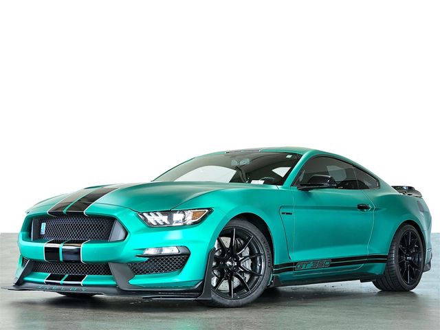 2017 Ford Mustang Shelby GT350