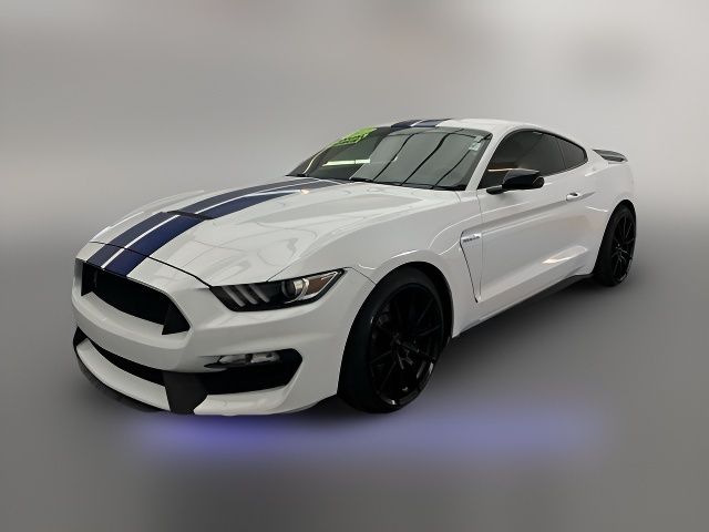 2017 Ford Mustang Shelby GT350