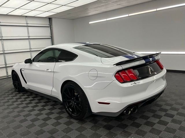 2017 Ford Mustang Shelby GT350