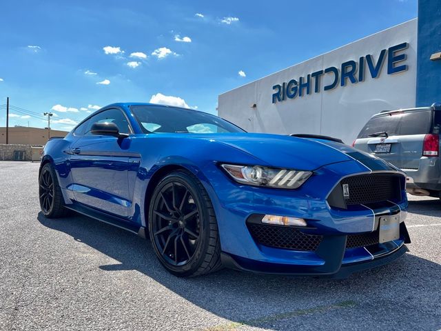 2017 Ford Mustang Shelby GT350