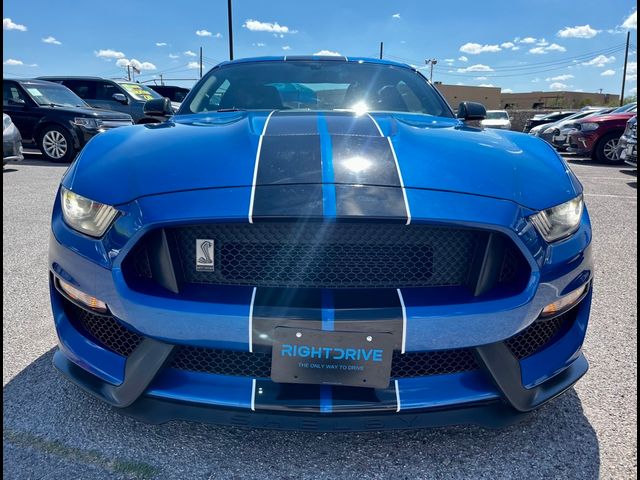 2017 Ford Mustang Shelby GT350