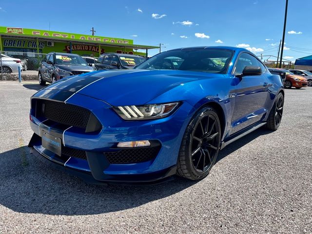 2017 Ford Mustang Shelby GT350