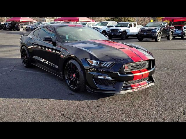 2017 Ford Mustang Shelby GT350