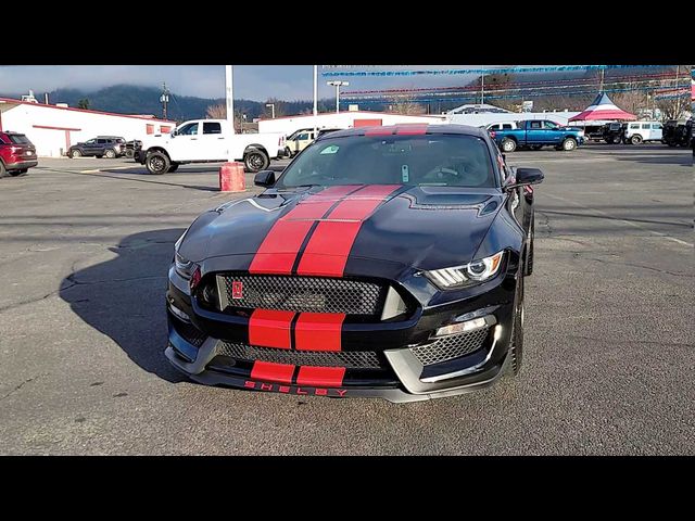 2017 Ford Mustang Shelby GT350