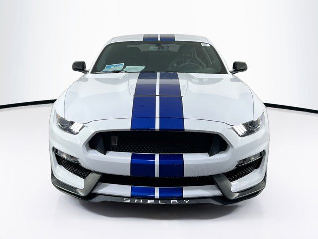 2017 Ford Mustang Shelby GT350