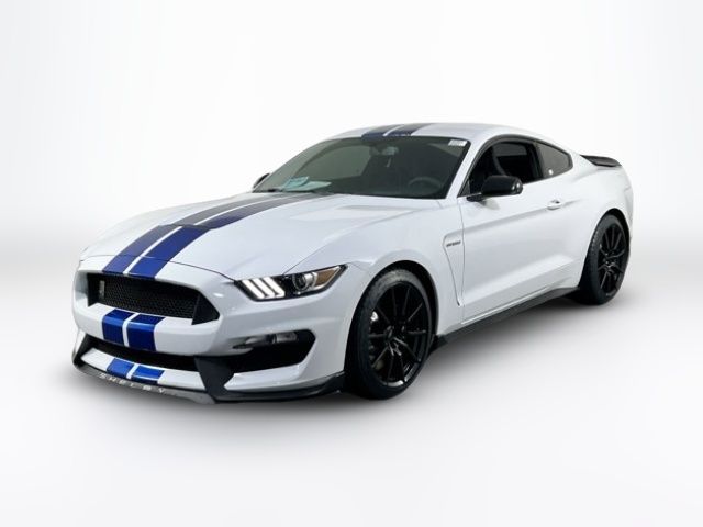 2017 Ford Mustang Shelby GT350