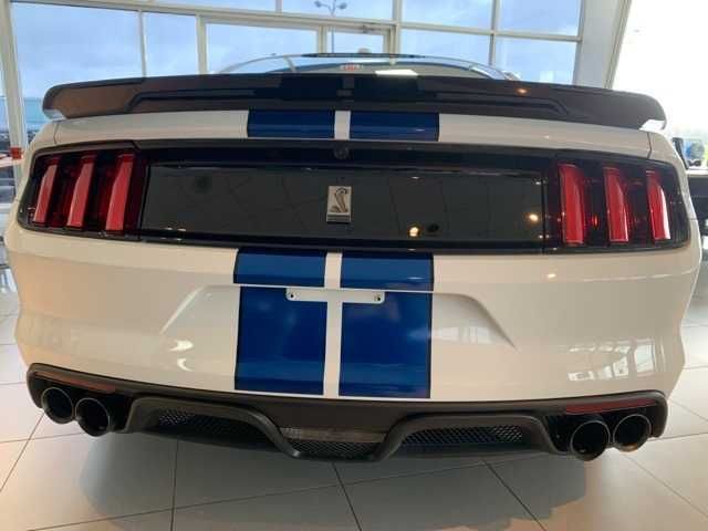 2017 Ford Mustang Shelby GT350