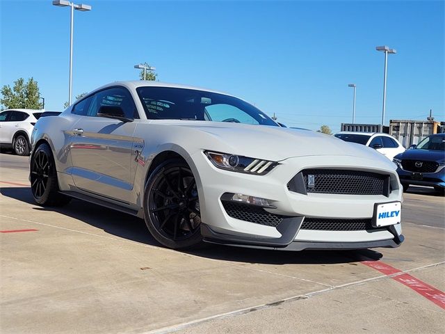 2017 Ford Mustang Shelby GT350