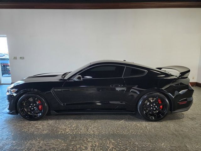 2017 Ford Mustang Shelby GT350