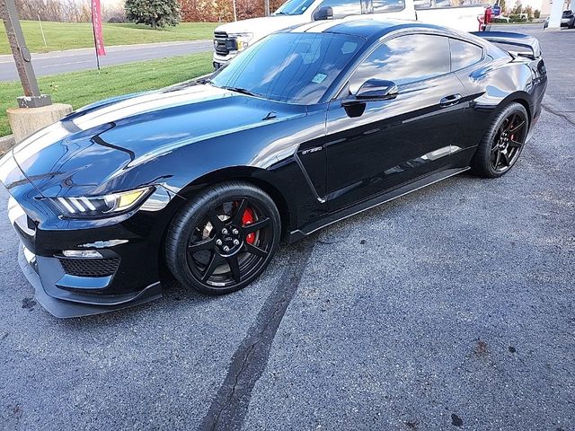 2017 Ford Mustang Shelby GT350