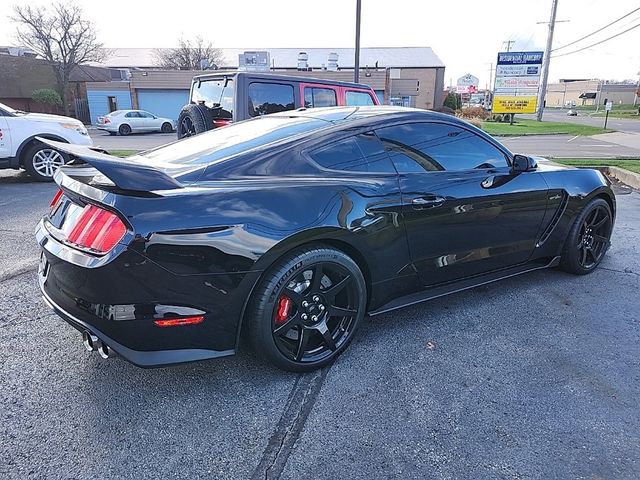 2017 Ford Mustang Shelby GT350