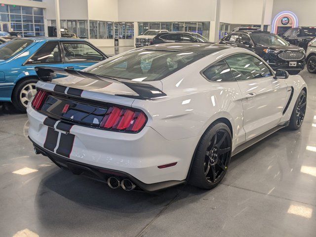 2017 Ford Mustang Shelby GT350R