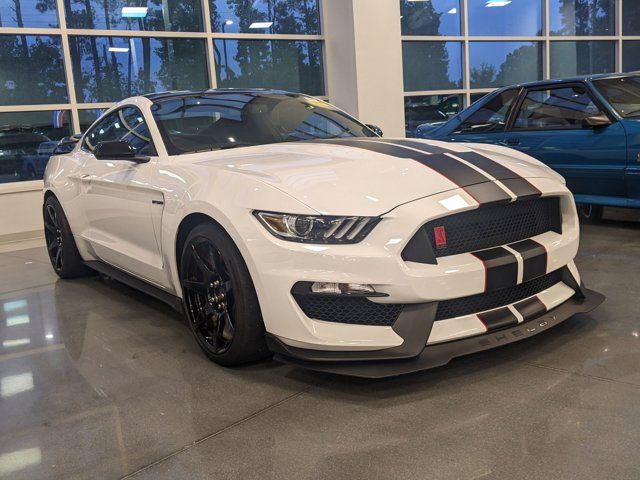 2017 Ford Mustang Shelby GT350R