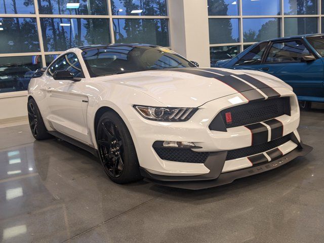 2017 Ford Mustang Shelby GT350R