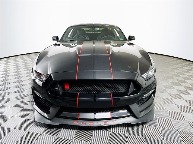 2017 Ford Mustang Shelby GT350