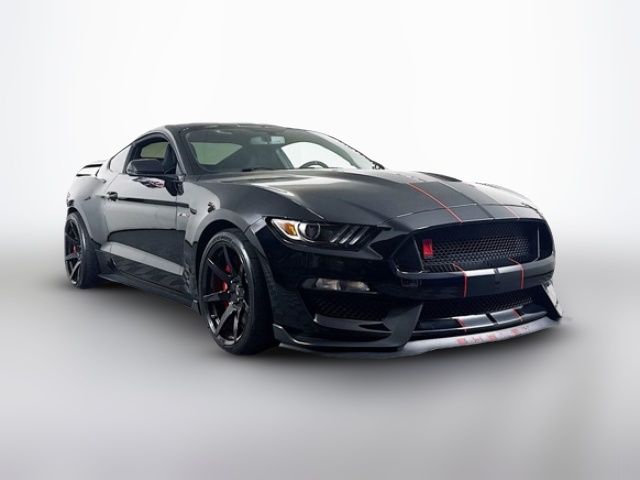 2017 Ford Mustang Shelby GT350