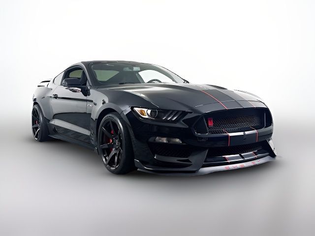 2017 Ford Mustang Shelby GT350