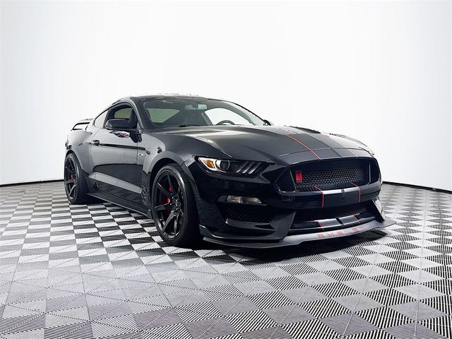 2017 Ford Mustang Shelby GT350