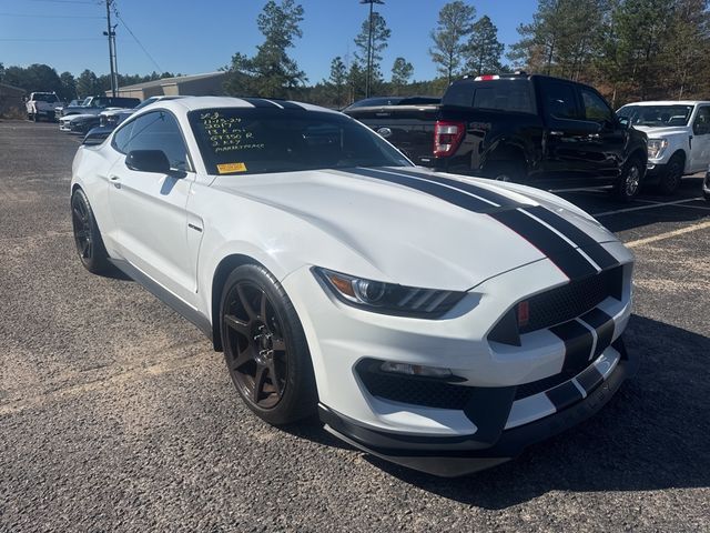 2017 Ford Mustang Shelby GT350