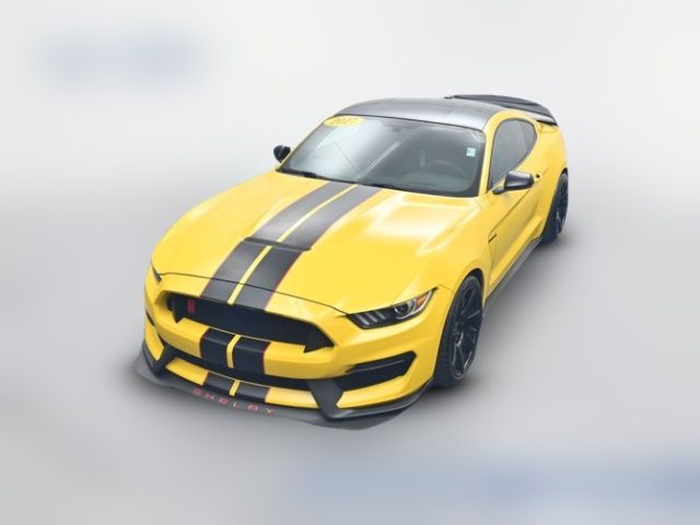 2017 Ford Mustang Shelby GT350