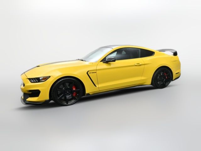 2017 Ford Mustang Shelby GT350