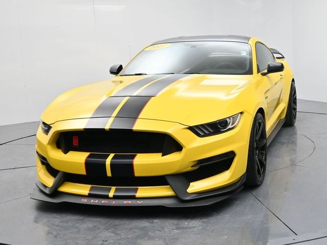 2017 Ford Mustang Shelby GT350