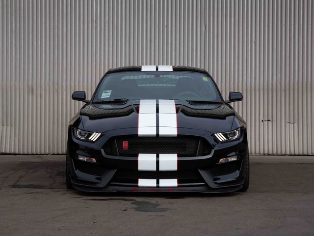 2017 Ford Mustang Shelby GT350