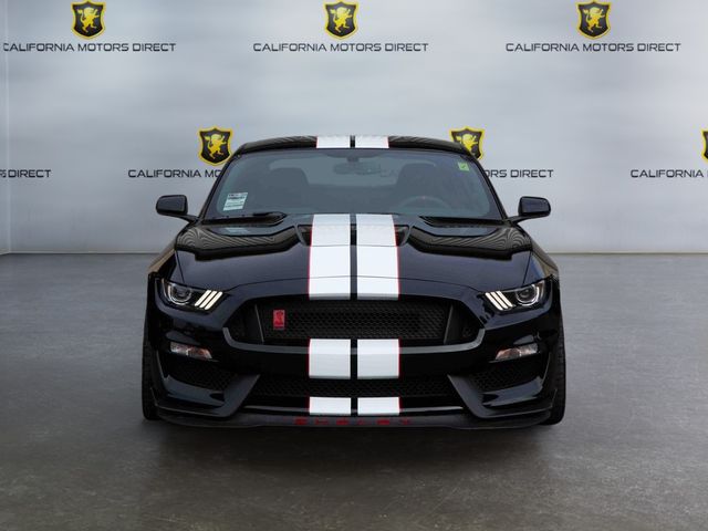 2017 Ford Mustang Shelby GT350