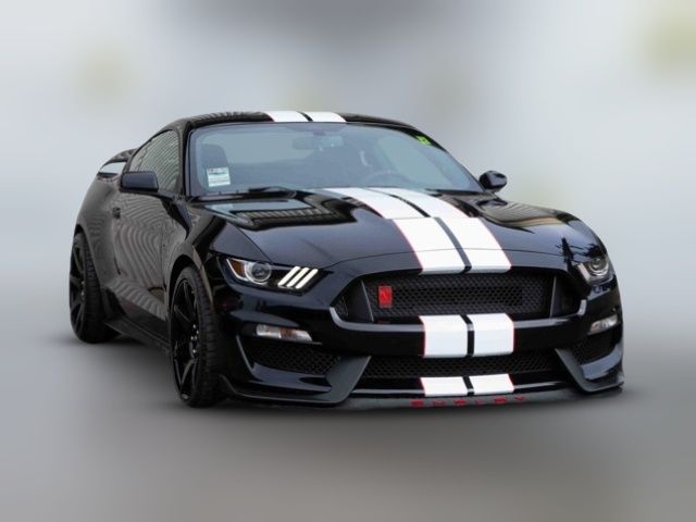 2017 Ford Mustang Shelby GT350