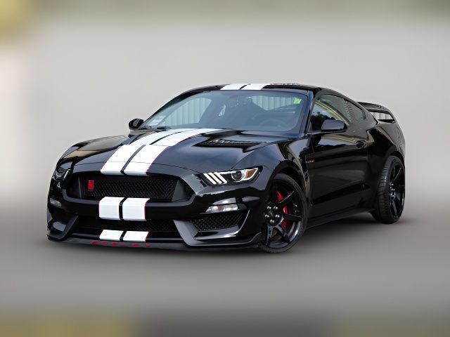 2017 Ford Mustang Shelby GT350